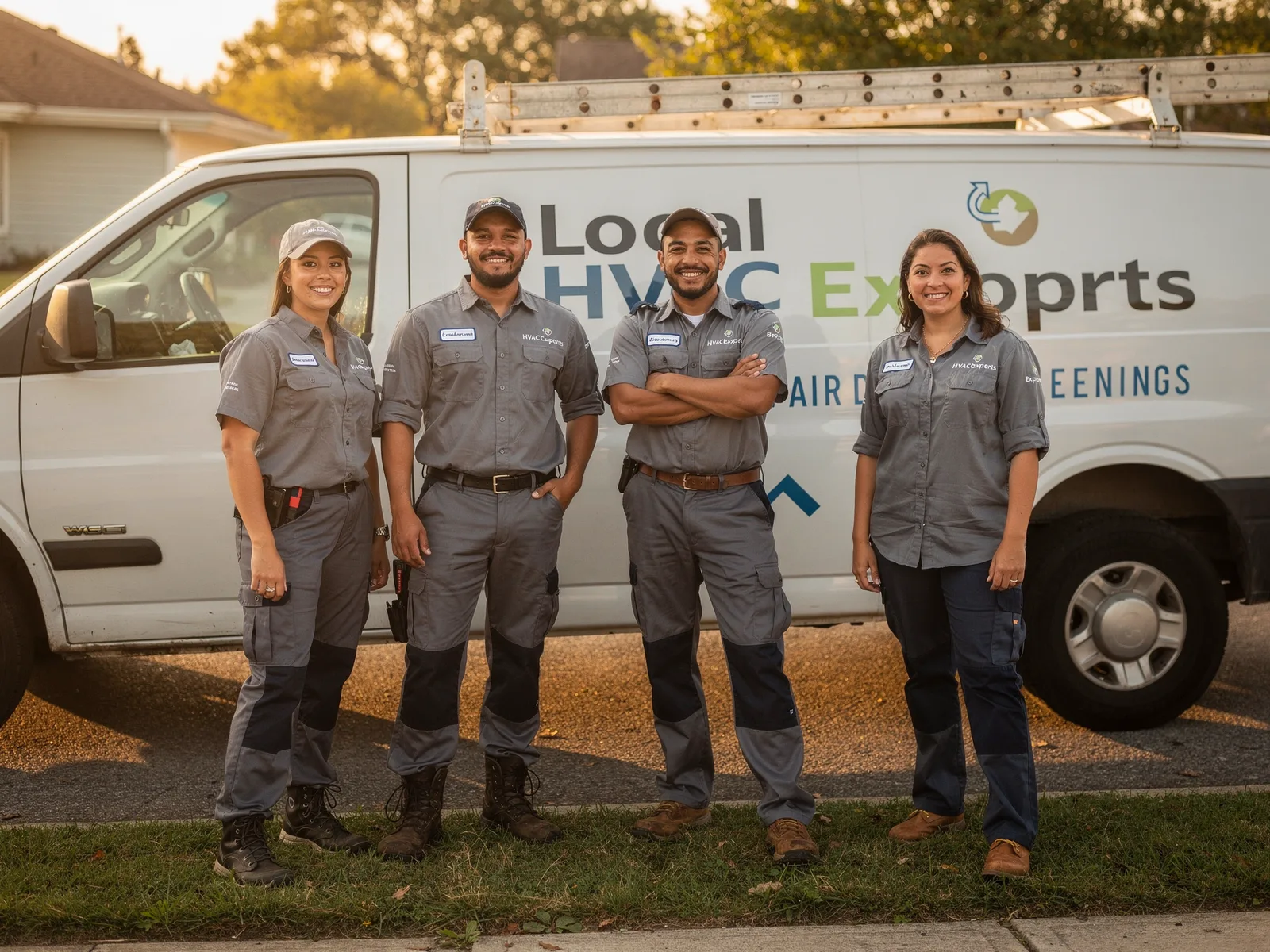 24/7 HVAC Repair & AC Replacement company in Morristown, TN